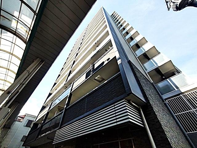 神戸国香通Ｆｕｔｕｒ（610） 外観