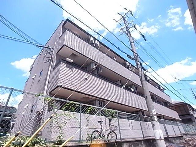 パラッツオ春日野（103） 外観
