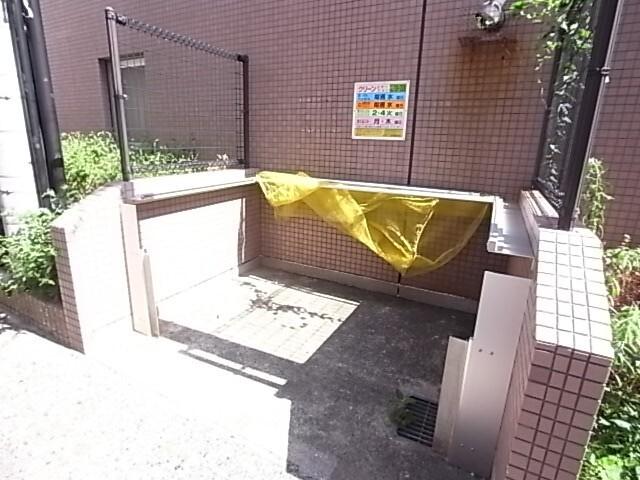 インプルーブ三宮イースト（705） 共有部分