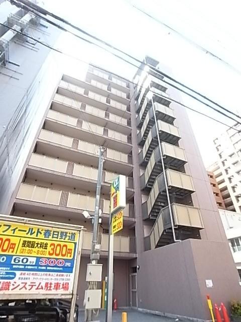 インプルーブ三宮イースト（705） 外観