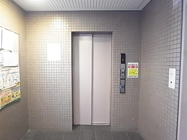 インプルーブ三宮イースト（705） 共有部分