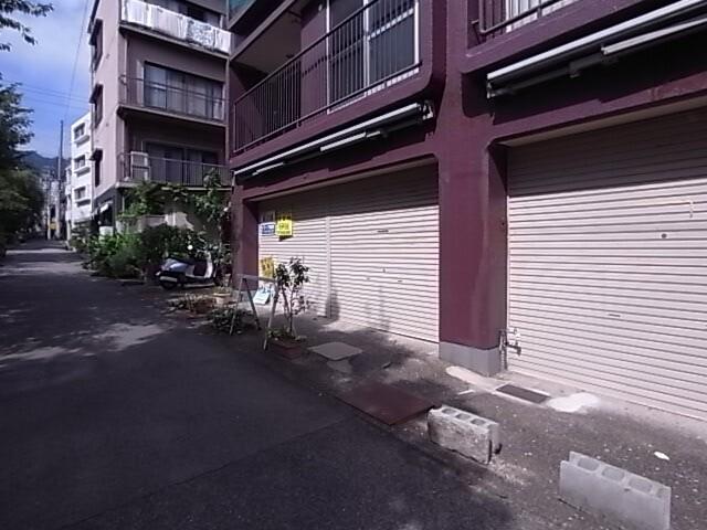 神戸市灘区灘北通マンション その他