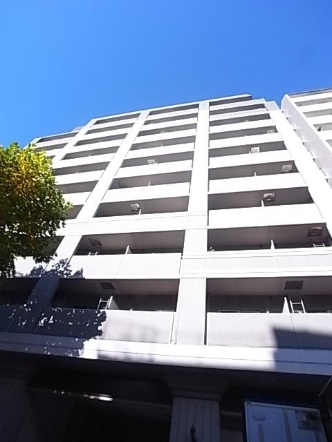アーバンフラッツ王子公園（308） 外観