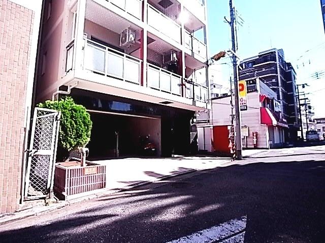 ソルジェンテ王子公園（303） その他