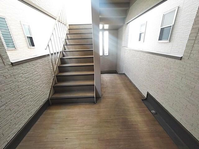 アビタ青木パークサイド（303） 共有部分