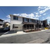 外観写真（昼）