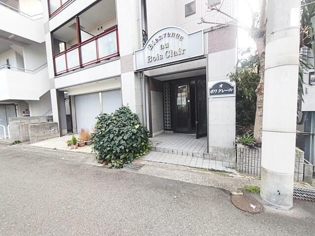 神戸市灘区岩屋中町アパート その他