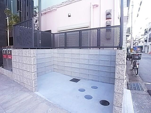 Ｌｉｖｅ　Ｃａｓａ　王子公園（601） 共有部分