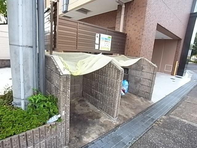 ライジングコート三宮マリーナシティ（502） 共有部分