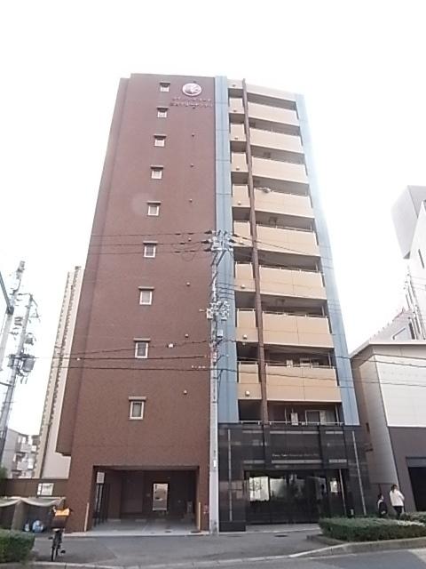 ライジングコート三宮マリーナシティ（502） 眺望