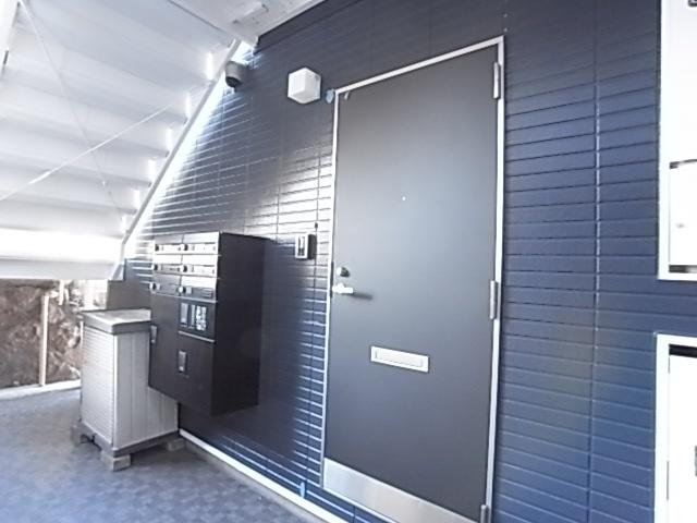神戸市灘区岩屋北町アパート その他