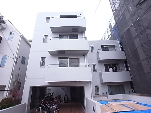アロッジオ上筒井（204） 外観