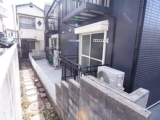 神戸市灘区岩屋北町アパート その他