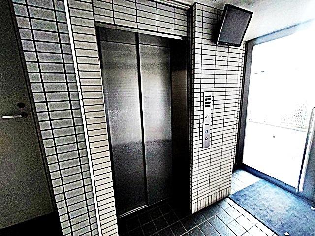 カノン甲南山手（302） 共有部分