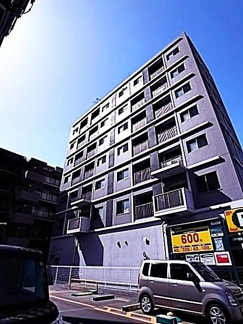 カノン甲南山手（302） 外観
