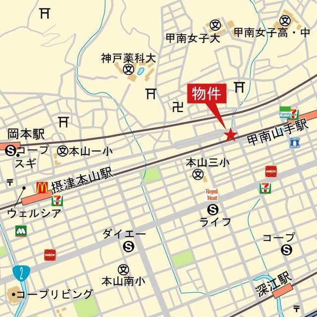 写真:その他物件の写真02