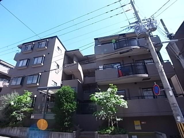 ビエント六甲Ⅰ（101） 外観