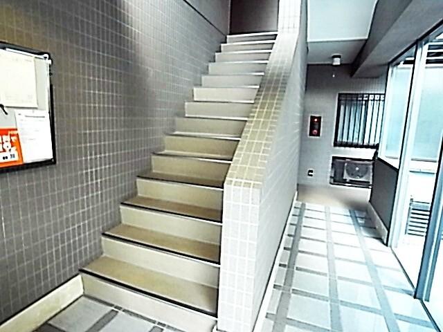 ビエント六甲Ⅰ（101） 共有部分
