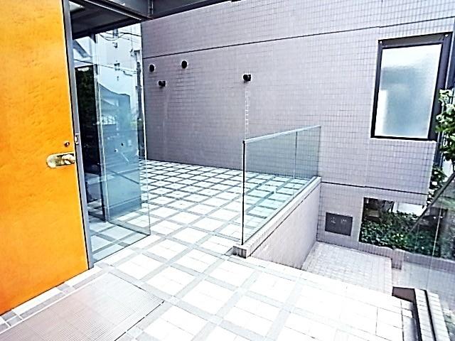 ビエント六甲Ⅰ（101） 共有部分