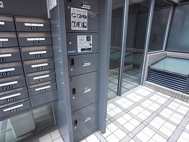 ビエント六甲Ⅰ（101） 物件画像