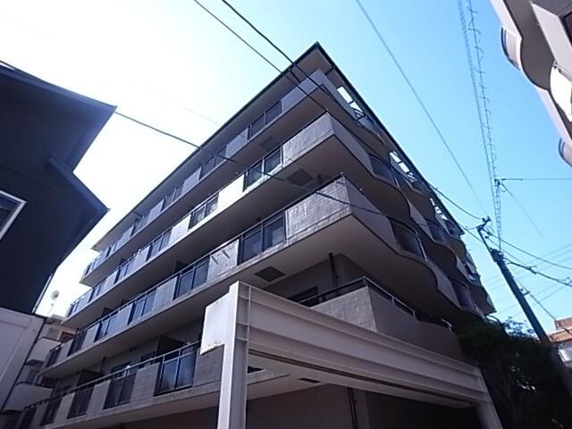 ビエント六甲Ⅰ（101） 外観