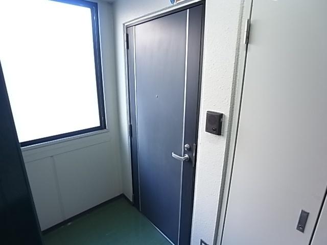 神戸市灘区城内通マンション その他