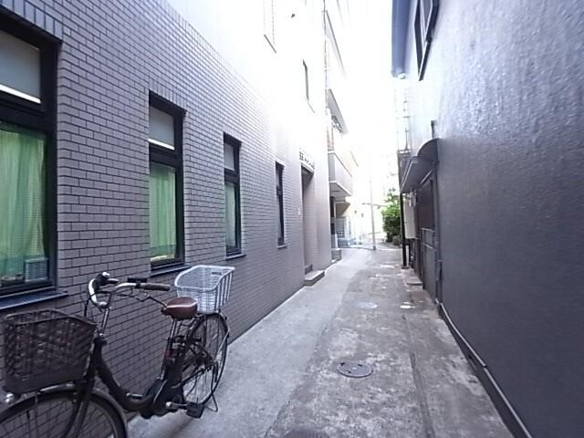 神戸市灘区城内通マンション その他
