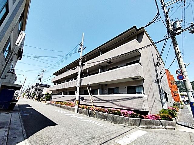 フィール甲南（103） 外観