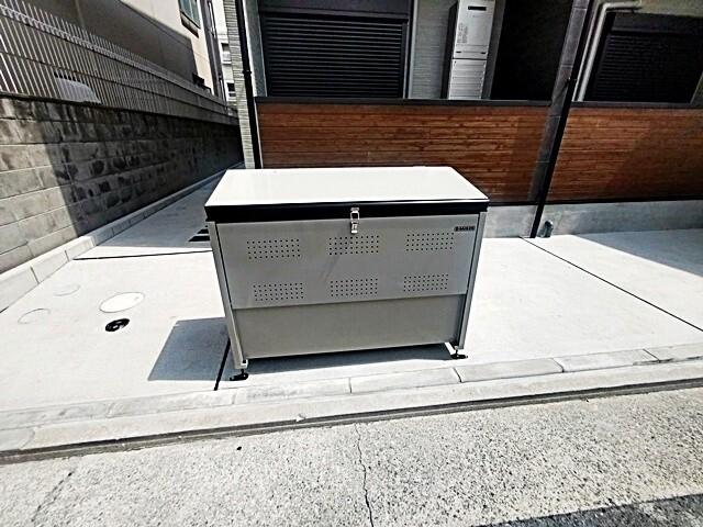 ハーモニーテラス青木Ⅲ（303） 物件画像