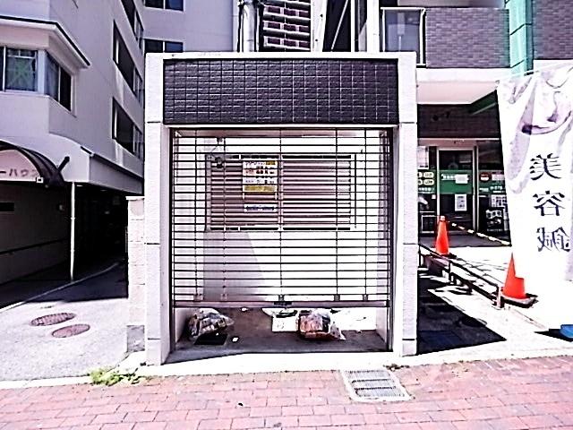 エトワール灘（501） 共有部分