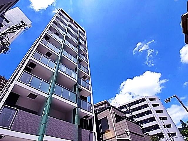 エトワール灘（501） 外観