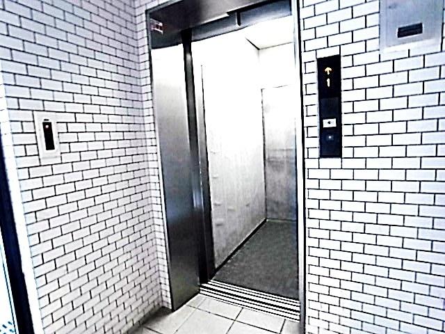 プロスペリテ神戸（607） 共有部分