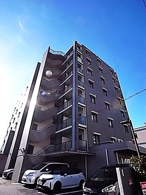 プロスペリテ神戸（607） 外観