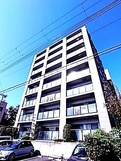プロスペリテ神戸（705） 外観