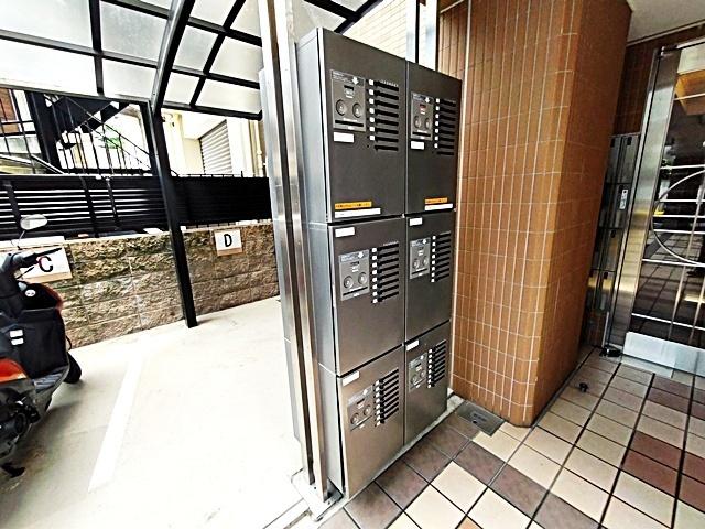 エスペランサ灘駅前（501） 物件画像