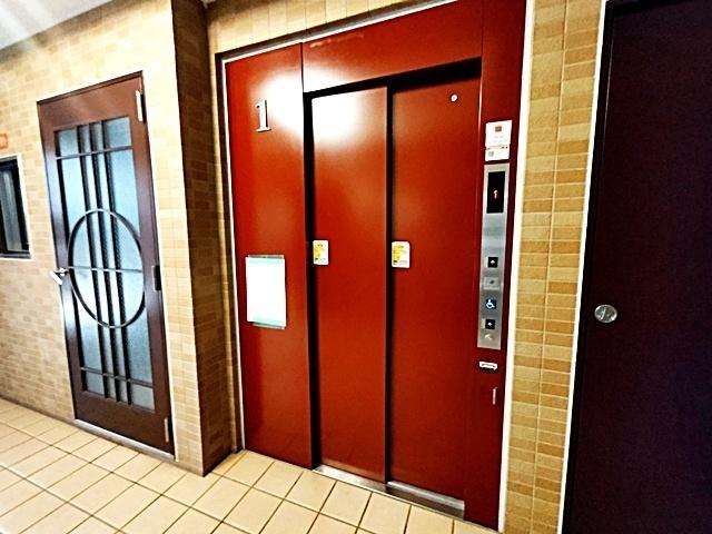 エスペランサ灘駅前（501） 共有部分
