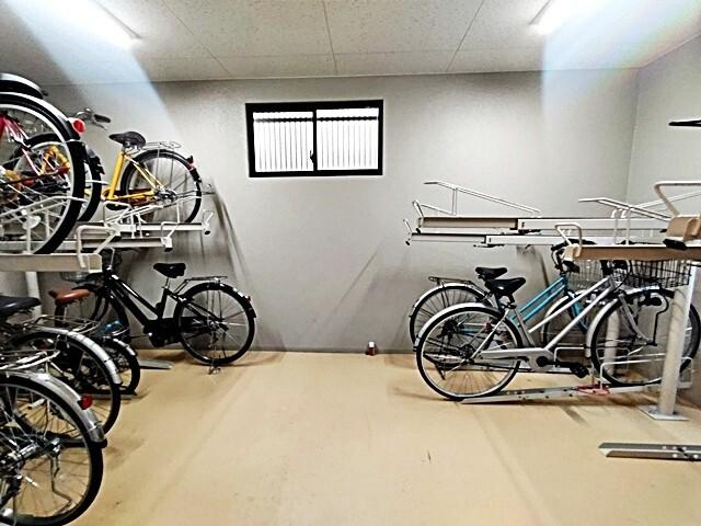 エスペランサ灘駅前（501） 共有部分