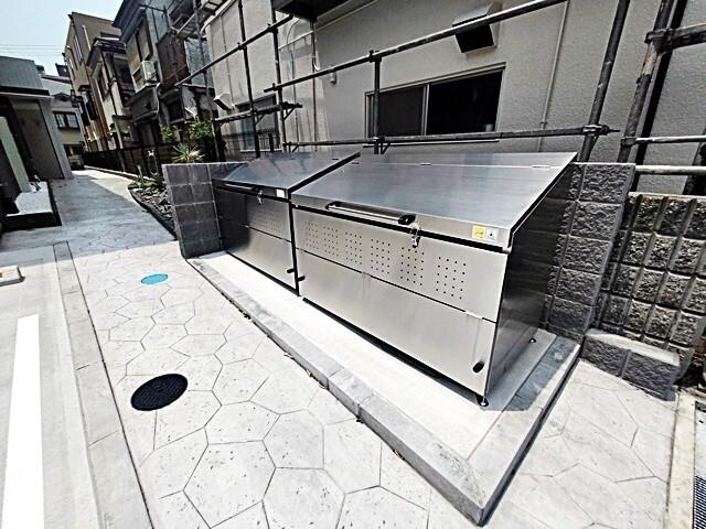 グランヴィル芦屋西（404） 共有部分