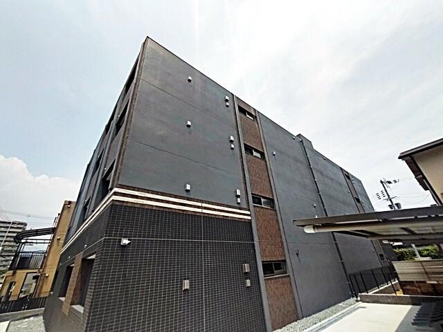 グランヴィル芦屋西（404） 外観