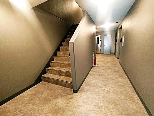 グランヴィル芦屋西（404） ロビー
