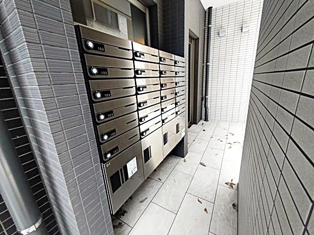 グランヴィル芦屋西（404） 物件画像
