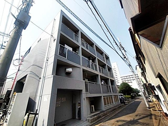 ダイドーメゾン三宮東（305） 外観