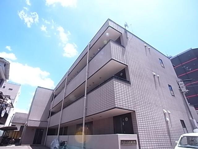 パラッツオ春日野（103） 外観
