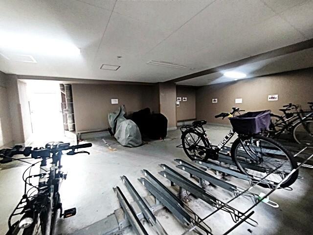 プレサンス三宮東アルバーナ（206） 共有部分