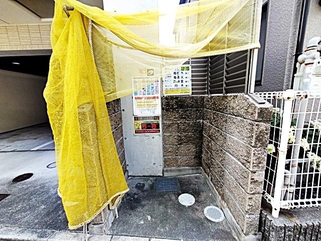 ＫＴＧ　ＲＥＳＩＤＥＮＣＥ　芦屋西（101） 共有部分