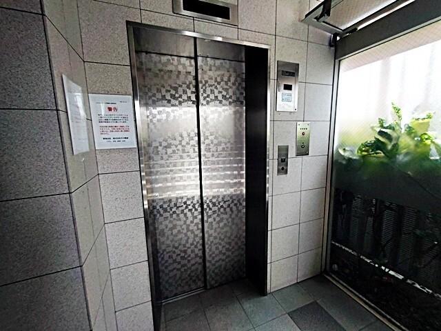 エステムコート芦屋西（310） 共有部分
