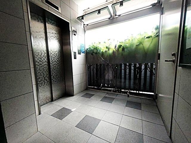 エステムコート芦屋西（310） 共有部分