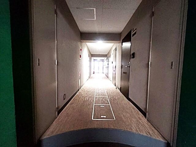 エステムコート芦屋西（310） 共有部分