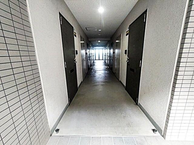 エステムコート芦屋西（310） 共有部分