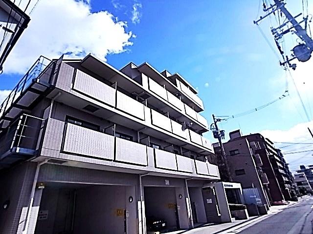 エステムコート芦屋西（310） 外観
